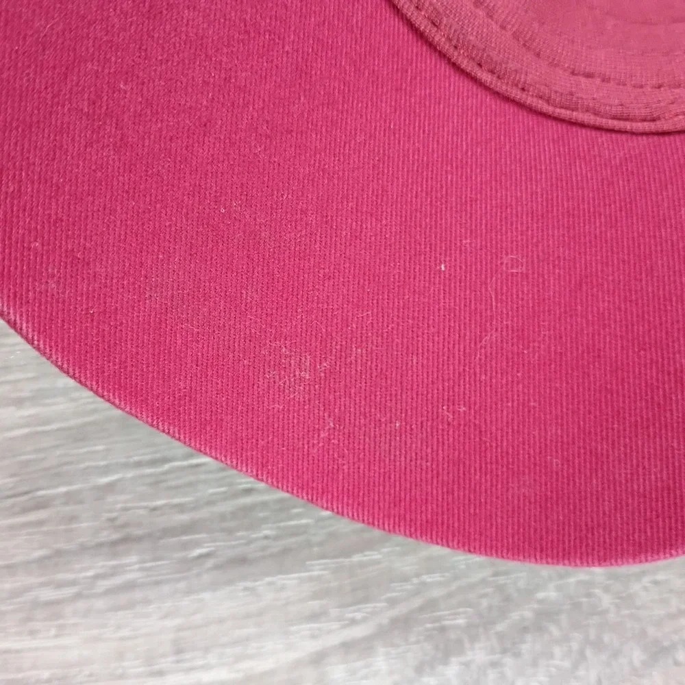 Vintage Reebok Washington Redskins Hat Cap Sz CHILD NFL Football Y2K